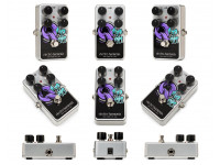 Electro Harmonix Nano Q-Tron Envelope Filter Electro Harmonix Nano Q-Tron Envelope Filter